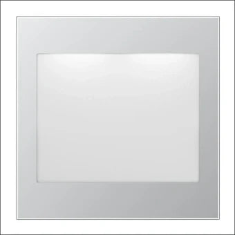 JUNG AL2539LEDWB Lichtsignaaleenheid