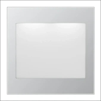 JUNG AL2539RGB Lichtsignaaleenheid