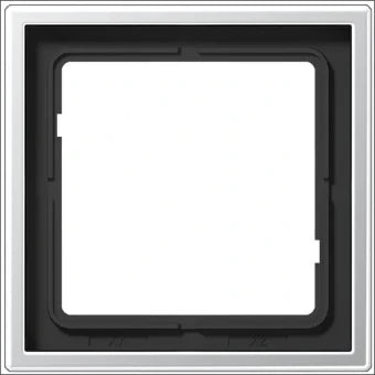 JUNG AL2981 Abdeckrahmen Schalterprogramm 11 mm