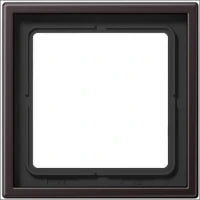 JUNG AL2994BD Bedienelement / Zentralplatte Schalterprogramm 70 mm