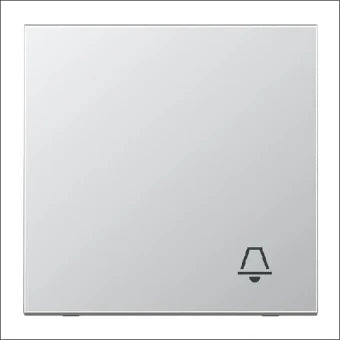 JUNG AL2990K Bedienelement / Zentralplatte Schalterprogramm 70 mm