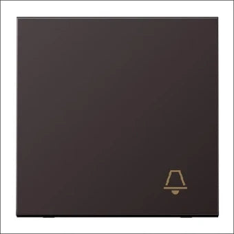 JUNG AL2990KD Bedienelement / Zentralplatte Schalterprogramm 70 mm