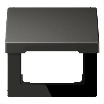 JUNG AL2990KLAN Abdeckrahmen Schalterprogramm 18 mm