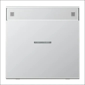 JUNG AL2990NAKO5 Bedienelement / Zentralplatte Schalterprogramm 70 mm