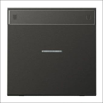 JUNG AL2990NAKO5AN Bedienelement / Zentralplatte Schalterprogramm 70 mm