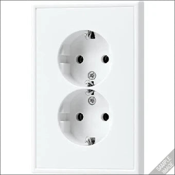 JUNG ES5015KI-L ES5015 KI-L Steckdose