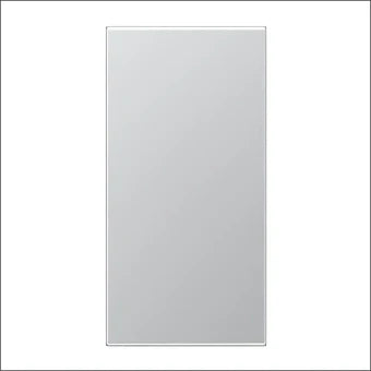 JUNG AL50NA-L Bedienelement / Zentralplatte Schalterprogramm 33 mm