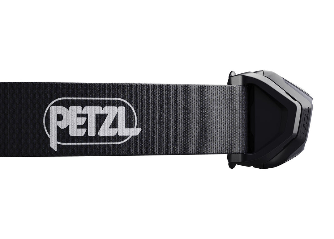 PETZL TIKKINA Stirnlampe 300 Lumen (grau)