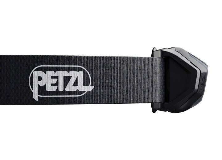 PETZL TIKKINA Stirnlampe 300 Lumen (grau)