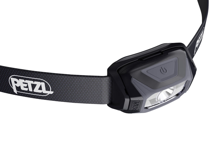PETZL TIKKINA Stirnlampe 300 Lumen (grau)