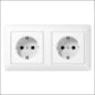 WIELAND 92.238.0564.1 Patchkabel fuer steckbare Gebaeudeinstallation