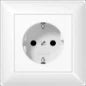 LUMIKO 863022 BONNITA-40-WW LED-lamp