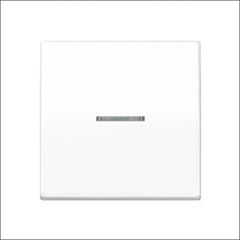 JUNG AS1561.07UWW Intelligent bedieningselement