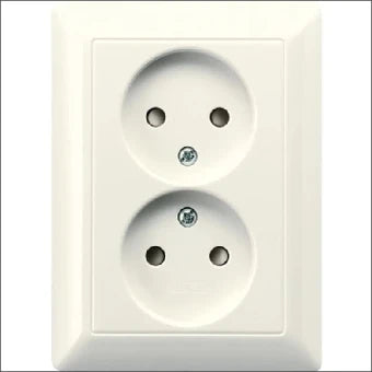 JUNG AS5010U Steckdose
