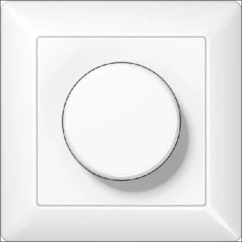 JUNG AS5544.03VWW Dimmer