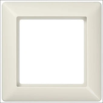 JUNG AS581BF AS 581 BF Afdekraam schakelmateriaal
