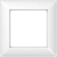 JUNG MAA1112WW Multifunctionele verbindingsdoos