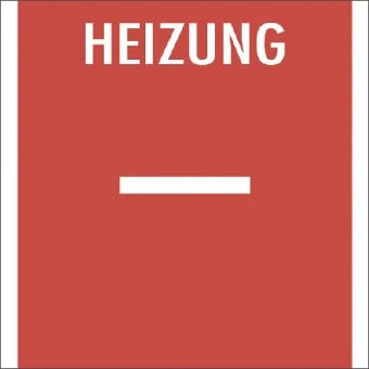 JUNG AS60FO Indicatiemateriaal Schalterprogramm
