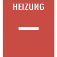 JUNG AS561GLBL Bedienelement / Zentralplatte Schalterprogramm 55 mm