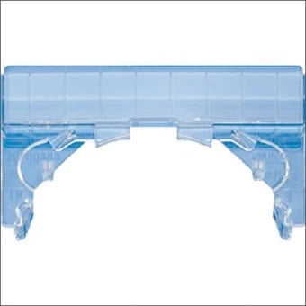 JUNG AS61INABT Tekstplaathouder 535 mm