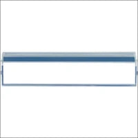 JUNG AS5840NAWW Abdeckrahmen Schalterprogramm 10 mm