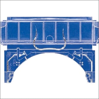 JUNG AS82INABT Tekstplaathouder 535 mm