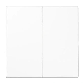 JUNG ENOLS995WW Sender/Fernbedienung fuer Schalterprogramm