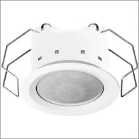 JUNG 3361-1MWW Bewegungsmelder Bussystem 38 mm