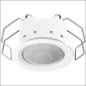 JUNG 3361-1MWW Bewegungsmelder Bussystem 38 mm