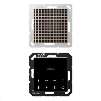 JUNG BTCA518CH Systeeminterface bussysteem