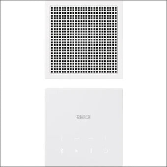 JUNG BTCLS918WW Systeeminterface bussysteem