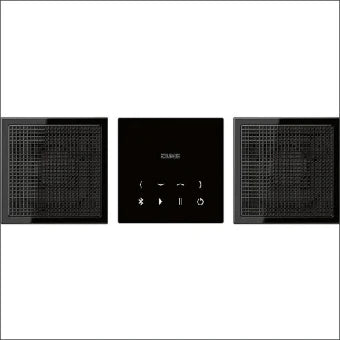 JUNG BTCLS928SW Systeeminterface bussysteem