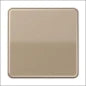 JUNG CD583GB CD 583 GB Afdekraam schakelmateriaal