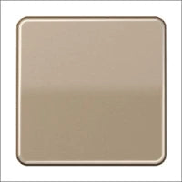 JUNG CD583GB CD 583 GB Afdekraam schakelmateriaal