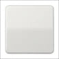 JUNG CD581LG Abdeckrahmen Schalterprogramm 10 mm