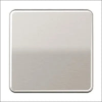 JUNG CD581PT CD 581 PT Afdekraam schakelmateriaal
