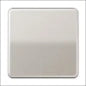 JUNG CD581PT CD 581 PT Afdekraam schakelmateriaal