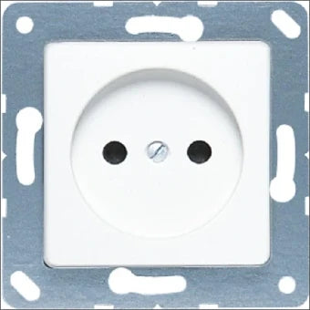 JUNG CD111NZWW Steckdose