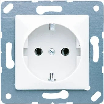 JUNG CD120NZWW Steckdose