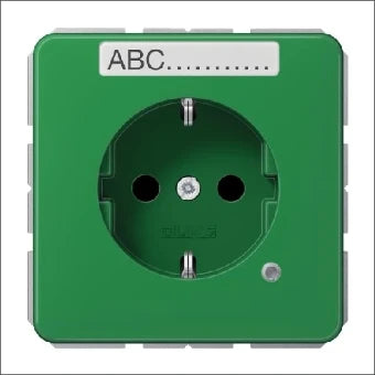 JUNG CD1520NXNAKOGN Steckdose