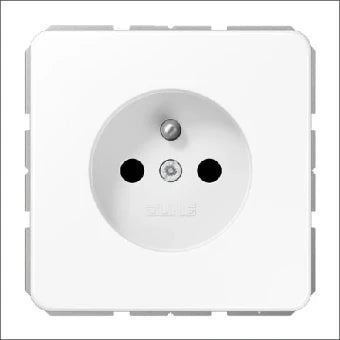 JUNG CD1520FKIWW Steckdose