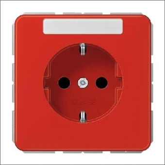 JUNG CD1520NBFKINART Steckdose