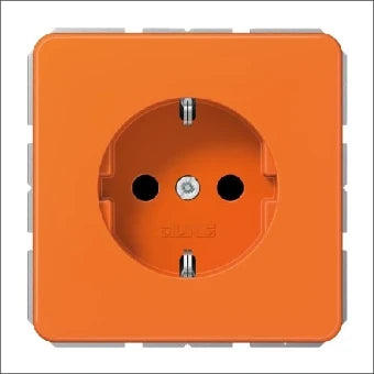 JUNG CD1520NBFKIO Steckdose