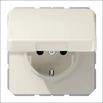JUNG CD1520NBFKL Steckdose