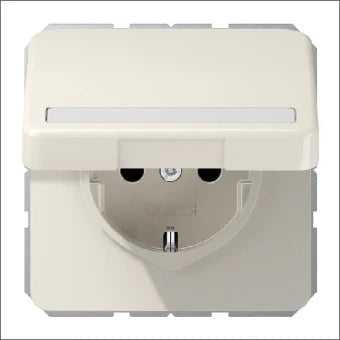 JUNG CD1520NBFNAKL Steckdose
