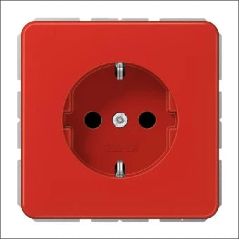 JUNG CD1520NBFRT Steckdose