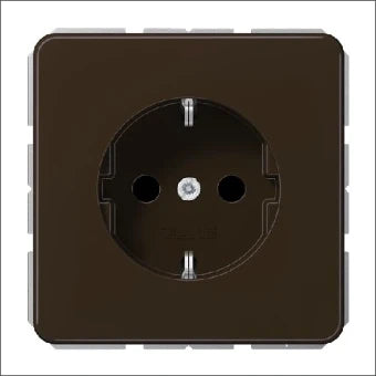 JUNG CD1520NBR Steckdose