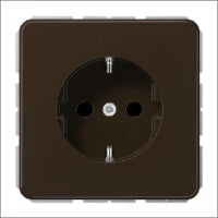 JUNG CD582BR CD 582 BR Afdekraam schakelmateriaal