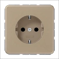 JUNG CD582GB CD 582 GB Afdekraam schakelmateriaal