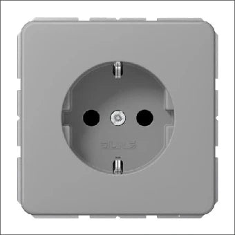 JUNG CD1520NGR Steckdose